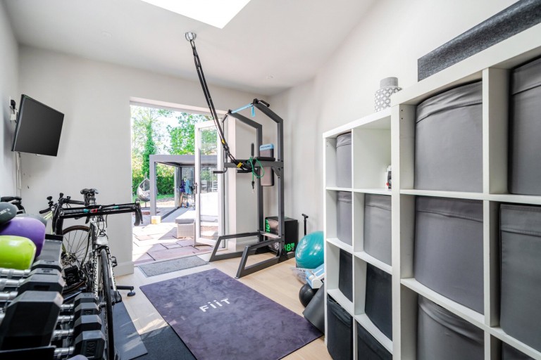 Images for Hillcrest Gardens, Esher, Surrey
