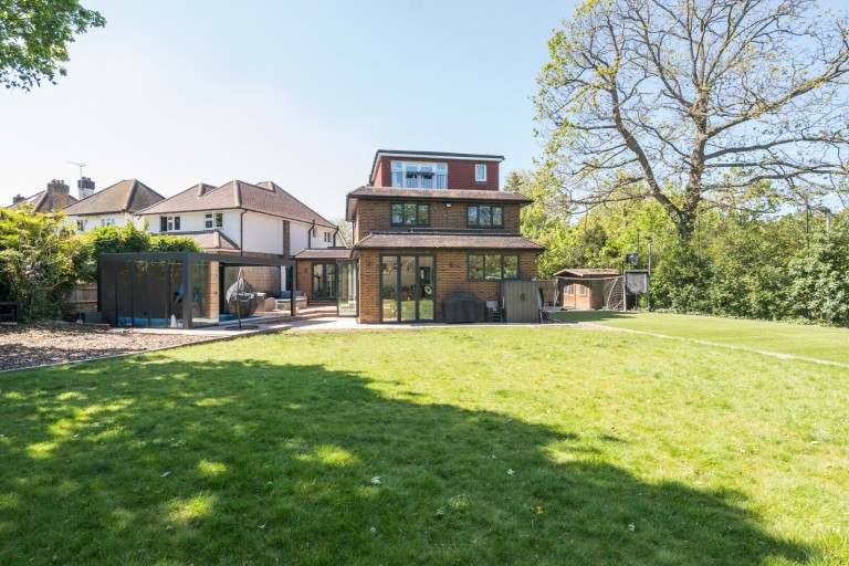 Images for Hillcrest Gardens, Esher, Surrey