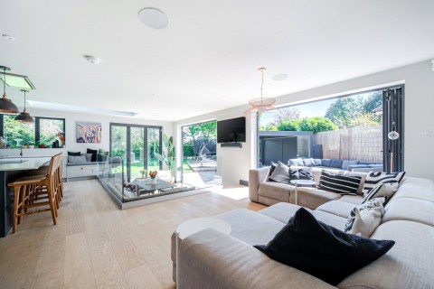 Click the photo for more details of Hillcrest Gardens, Esher, Surrey