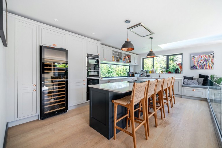 Images for Hillcrest Gardens, Esher, Surrey