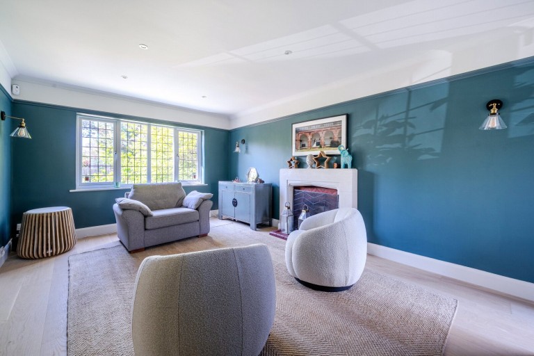 Images for Hillcrest Gardens, Esher, Surrey