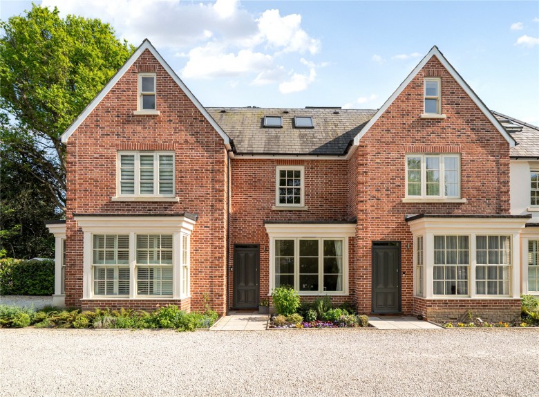 Click the photo for more details of Fairmile Lane, Cobham, Surrey