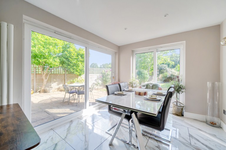Images for Matthew Arnold Close, Cobham, Surrey