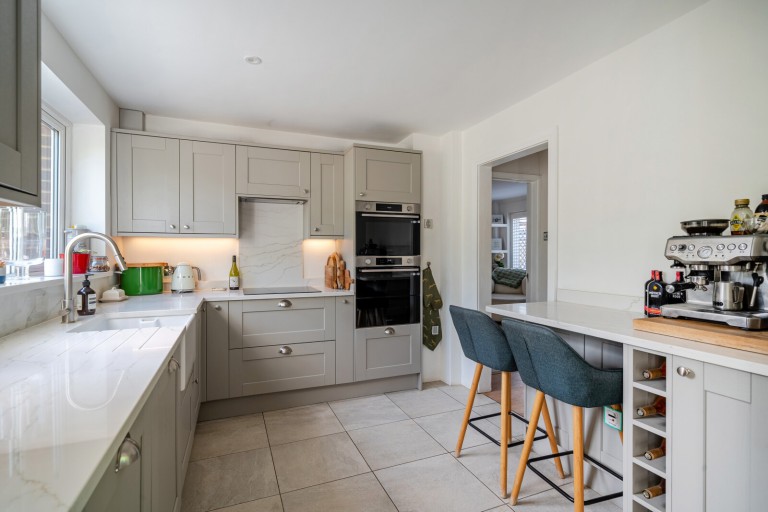 Images for Matthew Arnold Close, Cobham, Surrey