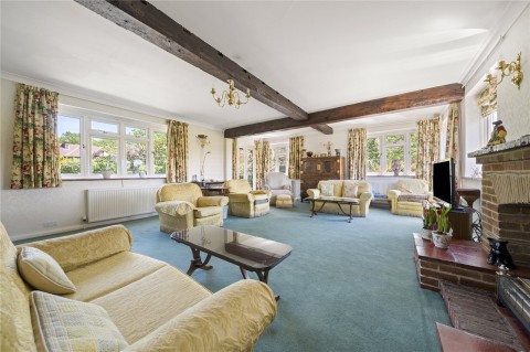 Click the photo for more details of Leigh Place, Cobham, Surrey