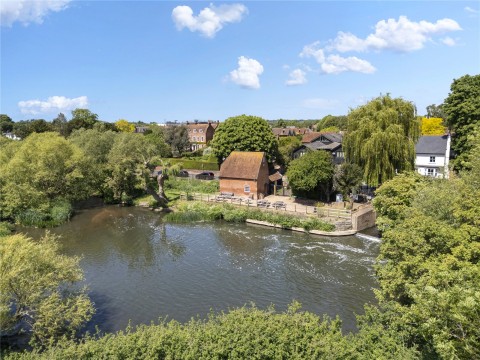 Click the photo for more details of Leigh Place, Cobham, Surrey