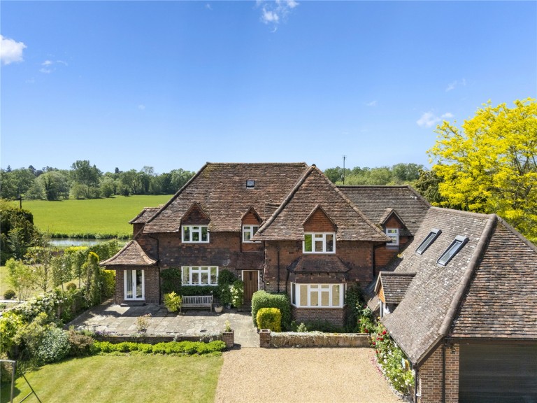 Images for Leigh Place, Cobham, Surrey