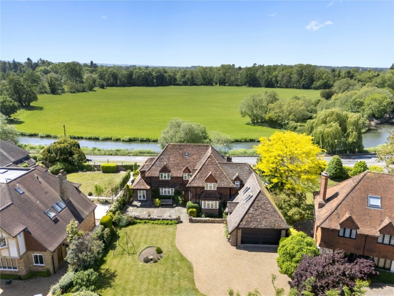 Images for Leigh Place, Cobham, Surrey