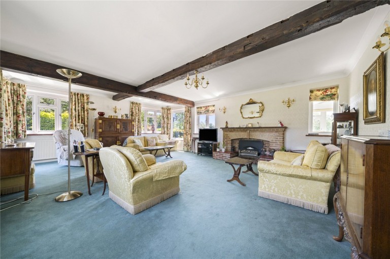 Images for Leigh Place, Cobham, Surrey