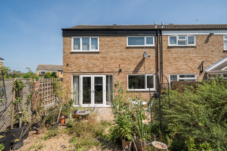 Images for Bennett Close, Cobham, Surrey
