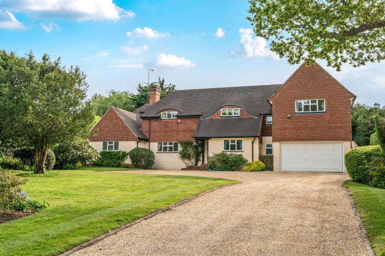 Click the photo for more details of Pine Walk, East Horsley, KT24