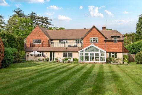 Click the photo for more details of Pine Walk, East Horsley, Surrey