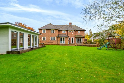 Click the photo for more details of Highfields, East Horsley, KT24