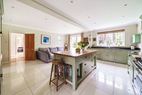 Click the photo for more details of Highfields, East Horsley, KT24