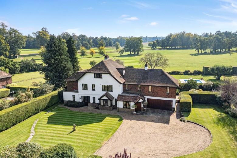 Click the photo for more details of Guildford Road, Effingham, Surrey