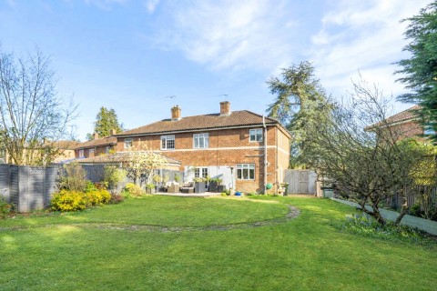 Click the photo for more details of Nightingale Crescent, West Horsley, Surrey
