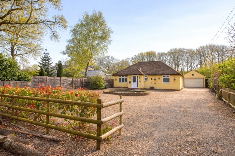 Click the photo for more details of Green Lane, Ockham, Surrey