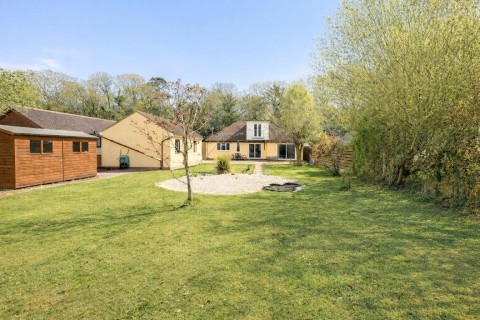 Click the photo for more details of Green Lane, Ockham, Surrey