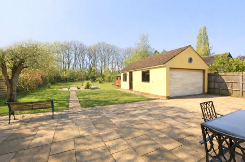 Click the photo for more details of Green Lane, Ockham, Surrey