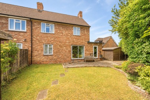 Click the photo for more details of Mount Pleasant, West Horsley, Surrey