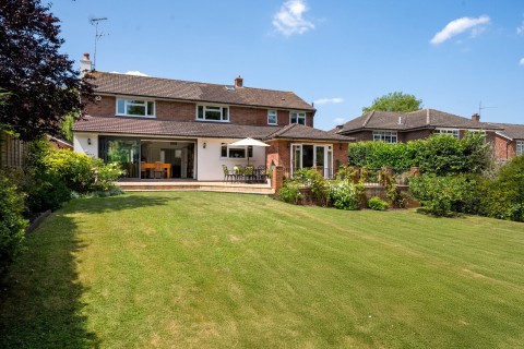 Click the photo for more details of Hooke Road, East Horsley, Surrey