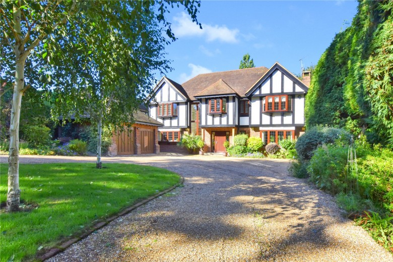 Click the photo for more details of The Warren, East Horsley, Surrey