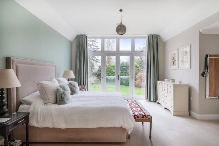 Images for The Warren, East Horsley, Surrey