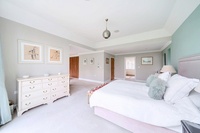 Images for The Warren, East Horsley, Surrey