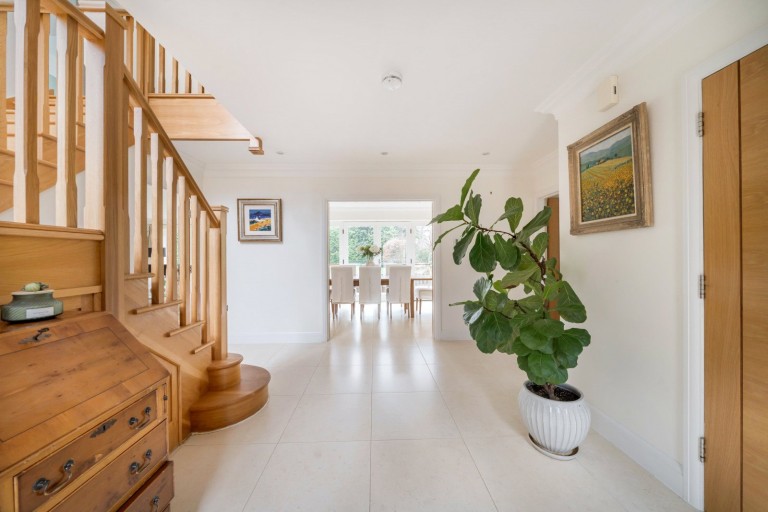Images for The Warren, East Horsley, Surrey