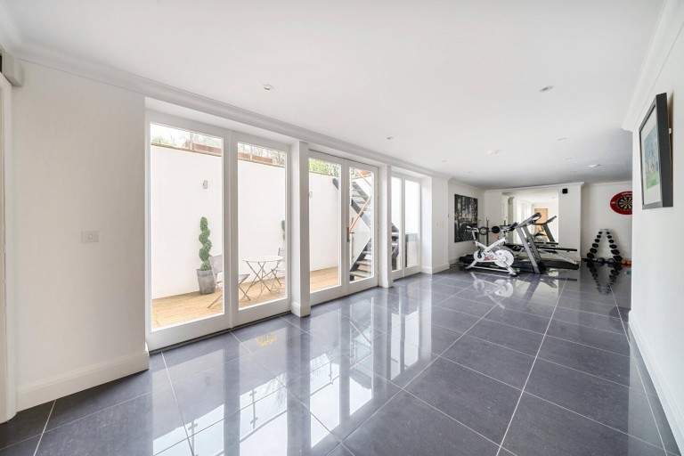 Images for The Warren, East Horsley, Surrey