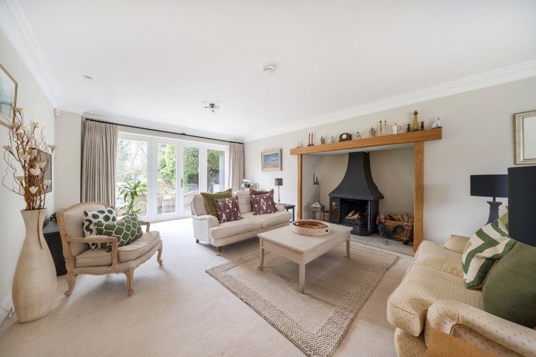 Images for The Warren, East Horsley, Surrey