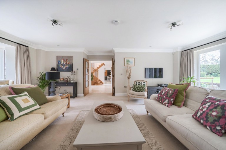 Images for The Warren, East Horsley, Surrey