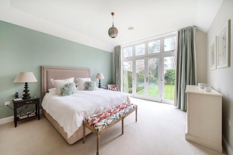 Images for The Warren, East Horsley, Surrey