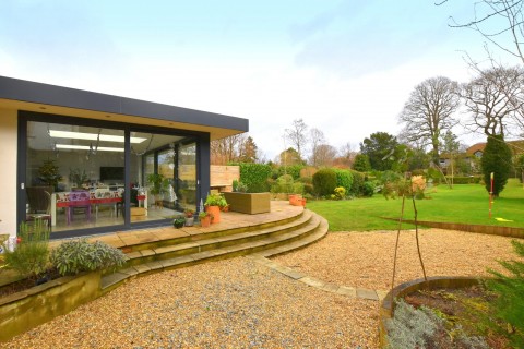 Click the photo for more details of Hooke Road, East Horsley, KT24
