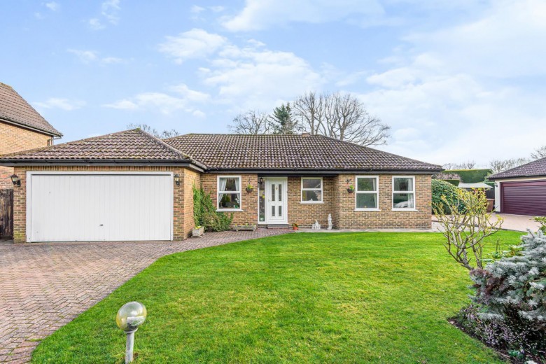 Click the photo for more details of Parkside Place, East Horsley, KT24