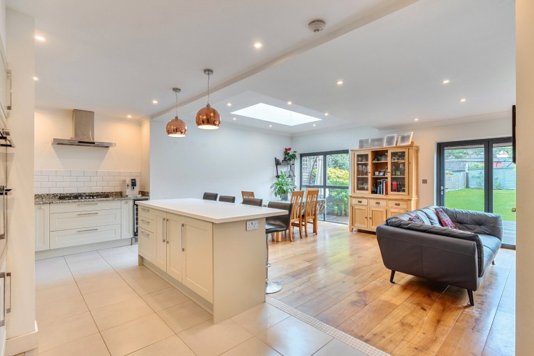 Images for Nightingale Crescent, West Horsley, Surrey