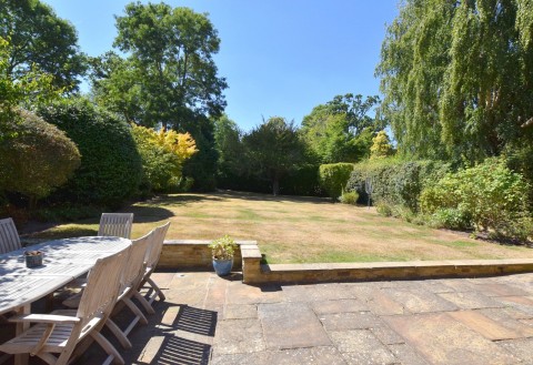 Click the photo for more details of Hooke Road, East Horsley, KT24