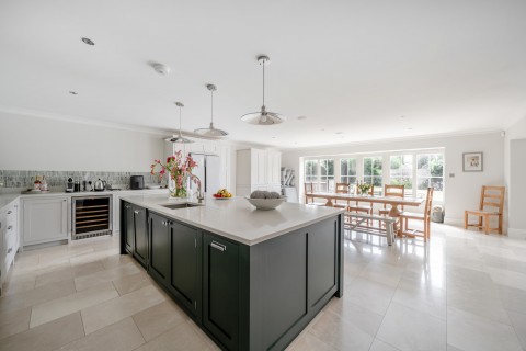 Click the photo for more details of High Park Avenue, East Horsley, Surrey