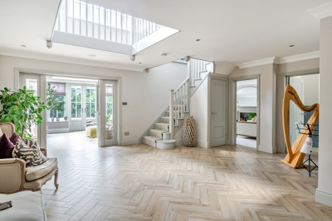 Click the photo for more details of High Park Avenue, East Horsley, Surrey
