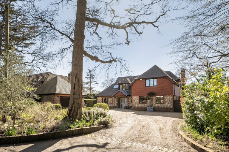 Images for Norrels Drive, East Horsley, Surrey