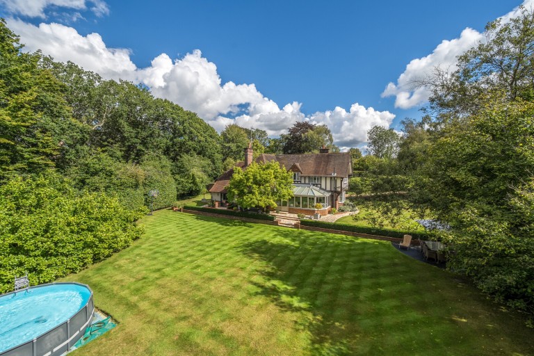 Images for Highcotts Lane, West Clandon, GU4