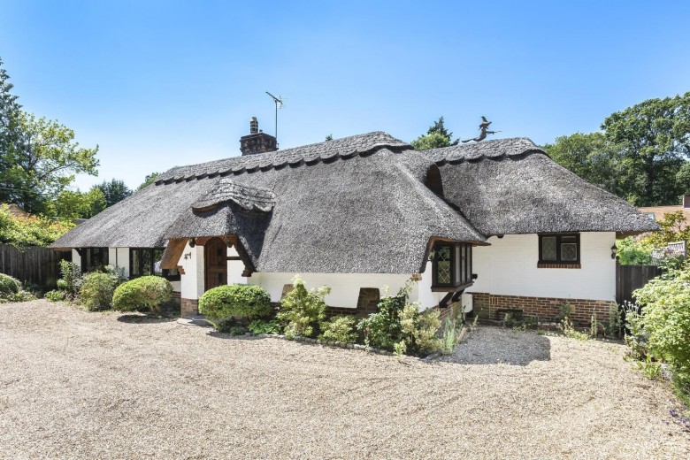 Click the photo for more details of Ockham Road South, East Horsley, Surrey