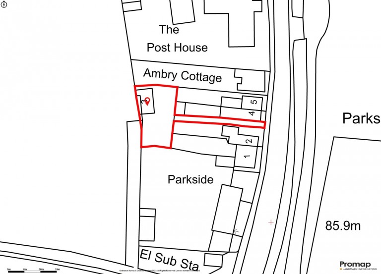 Images for Parkside Cottages, The Street, West Clandon, GU4