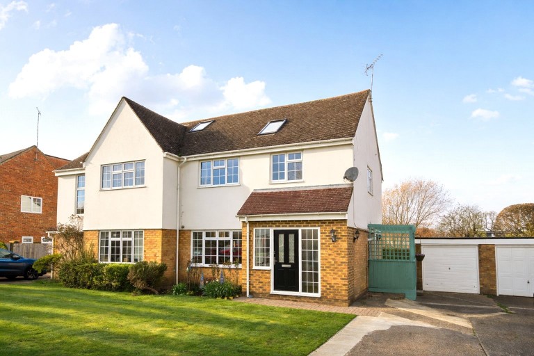 Images for Overbrook, West Horsley, Surrey