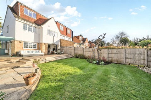 Click the photo for more details of Overbrook, West Horsley, Surrey