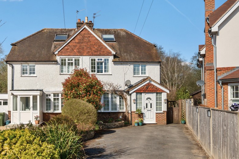 Click the photo for more details of Surrey Gardens, East Horsley, KT24