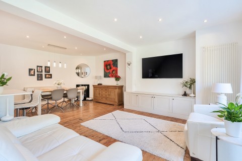 Click the photo for more details of Surrey Gardens, East Horsley, KT24