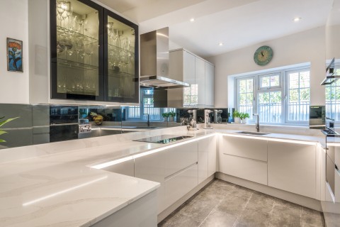 Click the photo for more details of Surrey Gardens, East Horsley, KT24