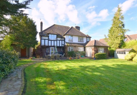 Click the photo for more details of Ockham Road North, East Horsley, KT24