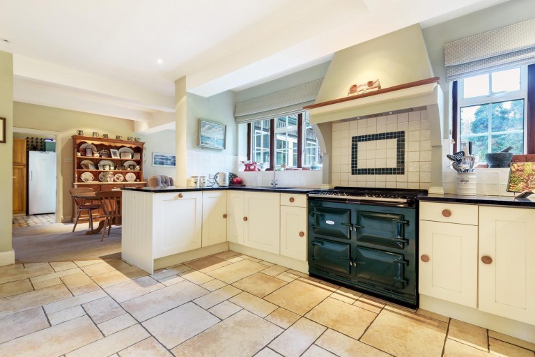 Images for Ockham Road North, East Horsley, KT24